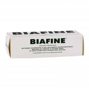 BIAFINE Pommade (tube 186g)