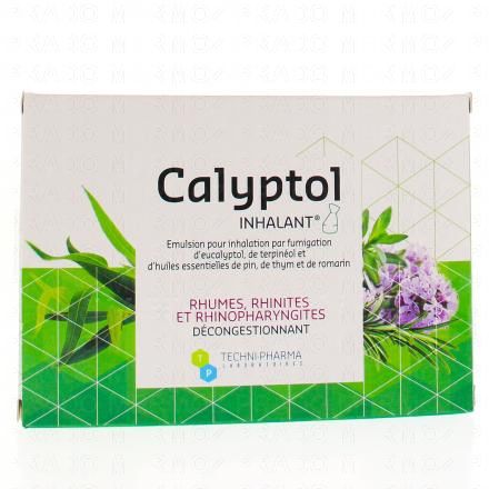 Calyptol inhalant
