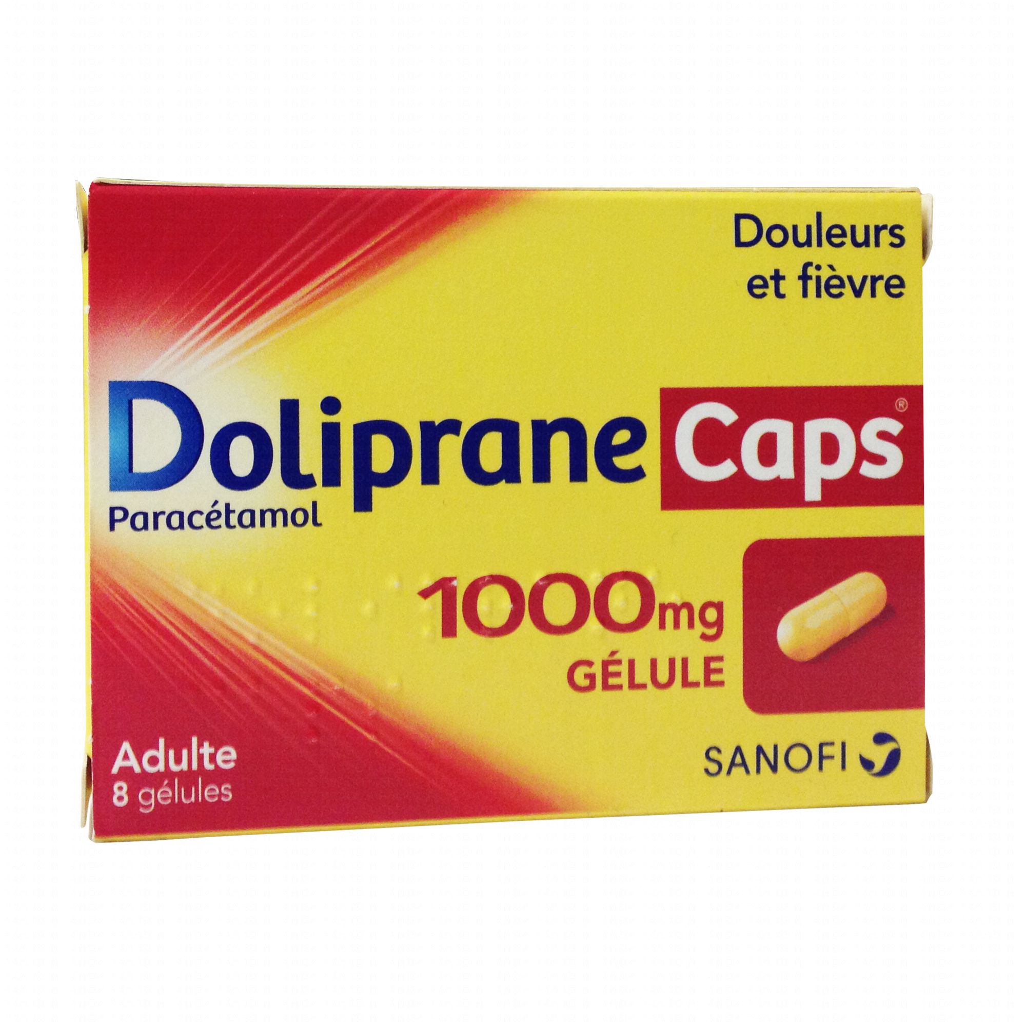Doliprane Qui Fond Sous La Langue Doliprane Anti Inflammatoire : Médicaments sans ordonnance : quel anti
