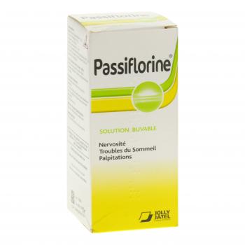 Passiflorine