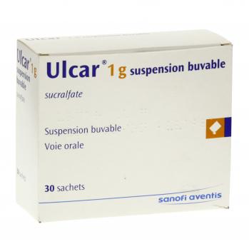 Ulcar 1 g
