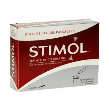 Stimol 1 g/10 ml