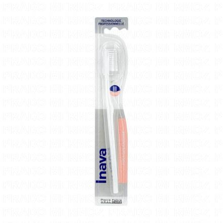 INAVA Brosse &agrave; dents post operatoire 7/100 mm
