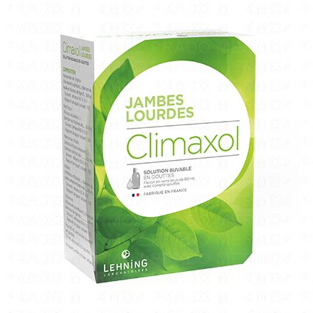 LEHNING Climaxol
