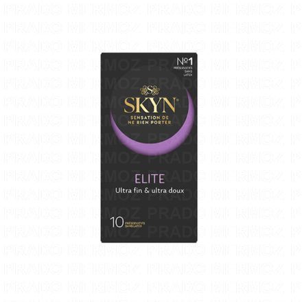MANIX Skyn élite