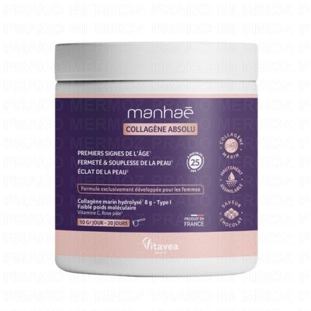 MANHAE Collag&egrave;ne Absolu 200g