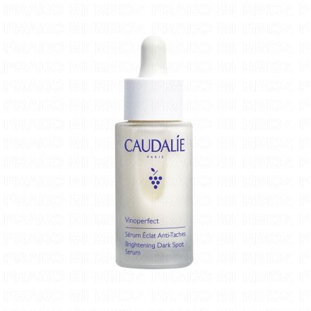 CAUDALIE Vinoperfect - S&eacute;rum &eacute;clat anti-taches (30ml)