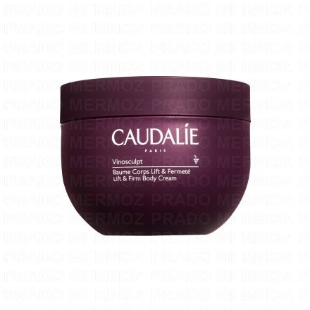 CAUDALIE Vinosculpt - Baume corps lift & fermet&eacute; pot 250ml