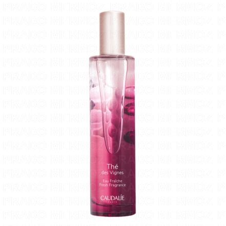 CAUDALIE Th&eacute; des Vignes - Eau fra&icirc;che Vaporisateur (100ml)
