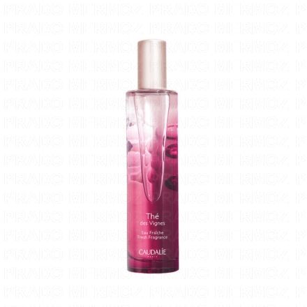CAUDALIE Thé des Vignes - Eau fraîche Vaporisateur (50ml)