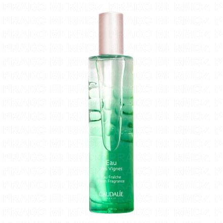 CAUDALIE Eau des Vignes - Eau fra&icirc;che 50ml