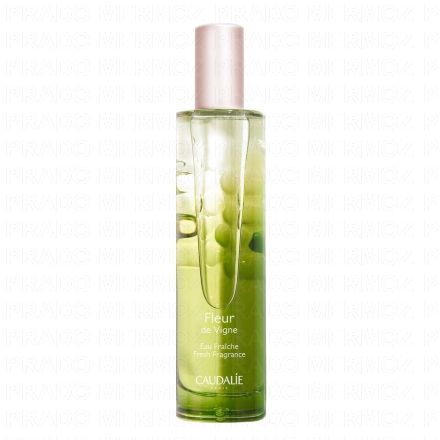 CAUDALIE Fleur de Vigne - Eau fra&icirc;che 50ml