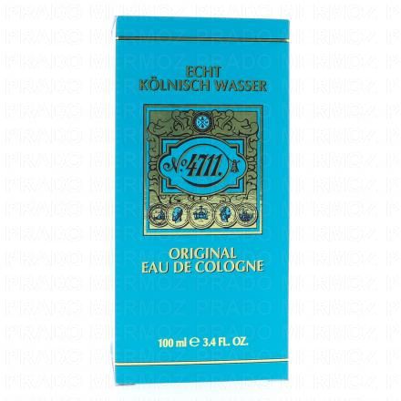 4711 Original Eau de cologne (100ml)