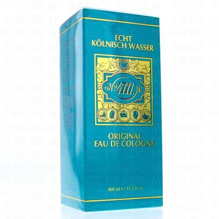 4711 Original Eau de cologne (400ml)