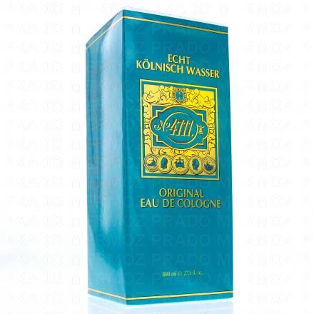 4711 Original Eau de cologne (800ml)