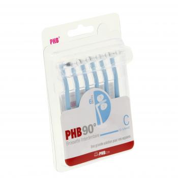 CRINEX PHB 90&deg; coniques 3,5 mm / 5,5 mm x6