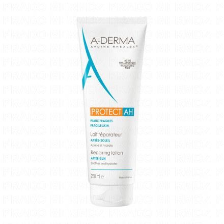 A-DERMA Protect AH - Lait r&eacute;parateur apr&egrave;s-soleil (250ml)