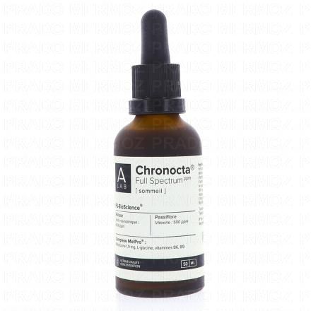 A-LAB FS Bioscience - Chronocta Full Spectrum 50ml