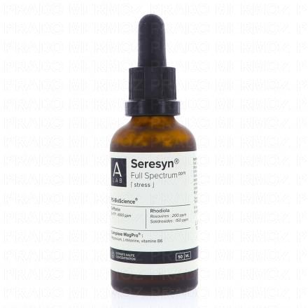 A-LAB FS Bioscience - Seresyn Full Spectrum 50ml