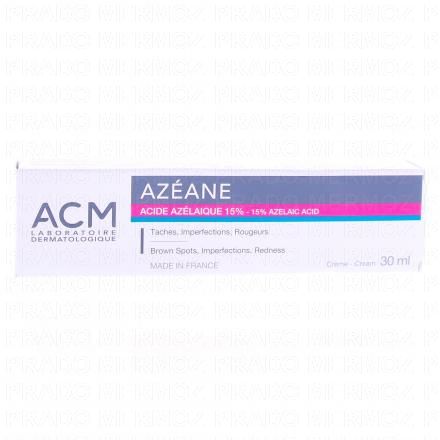 ACM Az&eacute;ane - 30ml