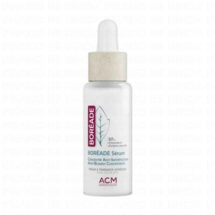ACM Bor&eacute;ade - S&eacute;rum Concentr&eacute; Anti Imperfections 30ml