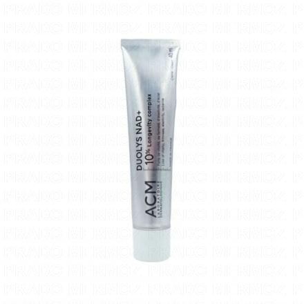 ACM Duolys NAD+ Crème 40ml