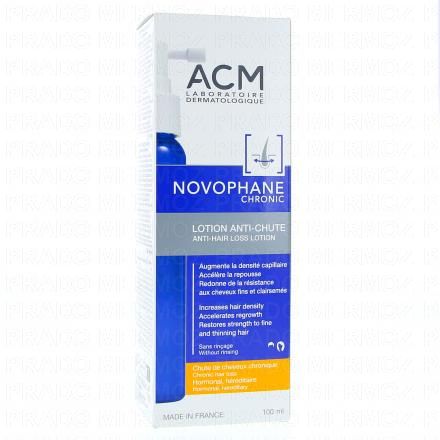 ACM Novophane - Chronic Flacon 100ml