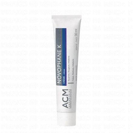 ACM Novophane K - Cr&egrave;me 30ml