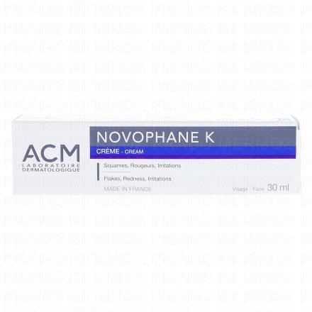 ACM Novophane K - Cr&egrave;me 30ml