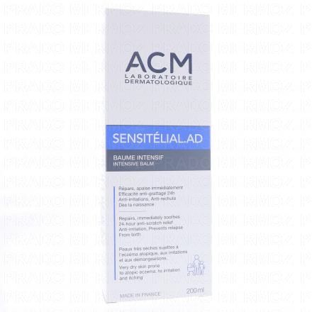 ACM Sensitélial.AD - Baume Intensif (200ml)