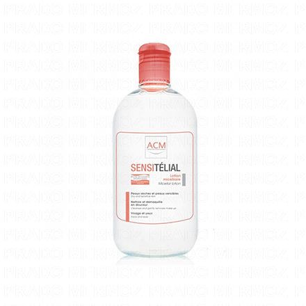 ACM Sensit&eacute;lial - Lotion micellaire flacon 250ml