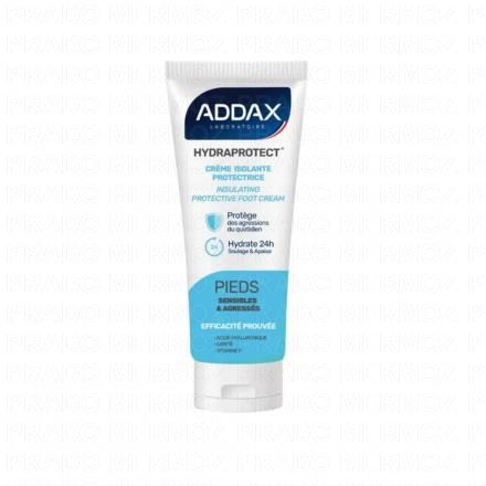 ADDAX Hydraprotect - Crème pieds isolante protectrice 100ml