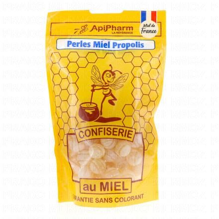 APIPHARM Perles Miel - Propolis