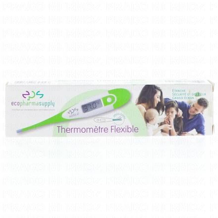 ADP Thermom&egrave;tre Flexible