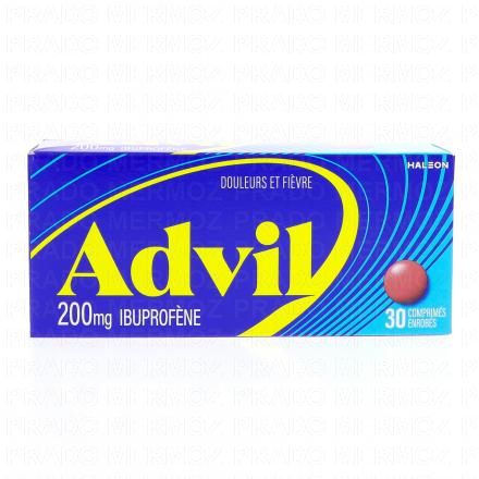 ADVIL 200 mg