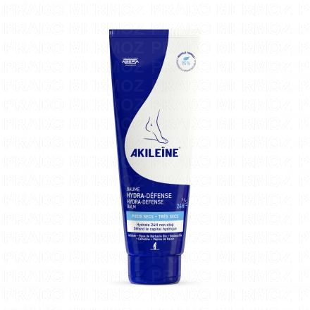 AKILEINE Bleu - Baume Hydra-Défense (125ml)