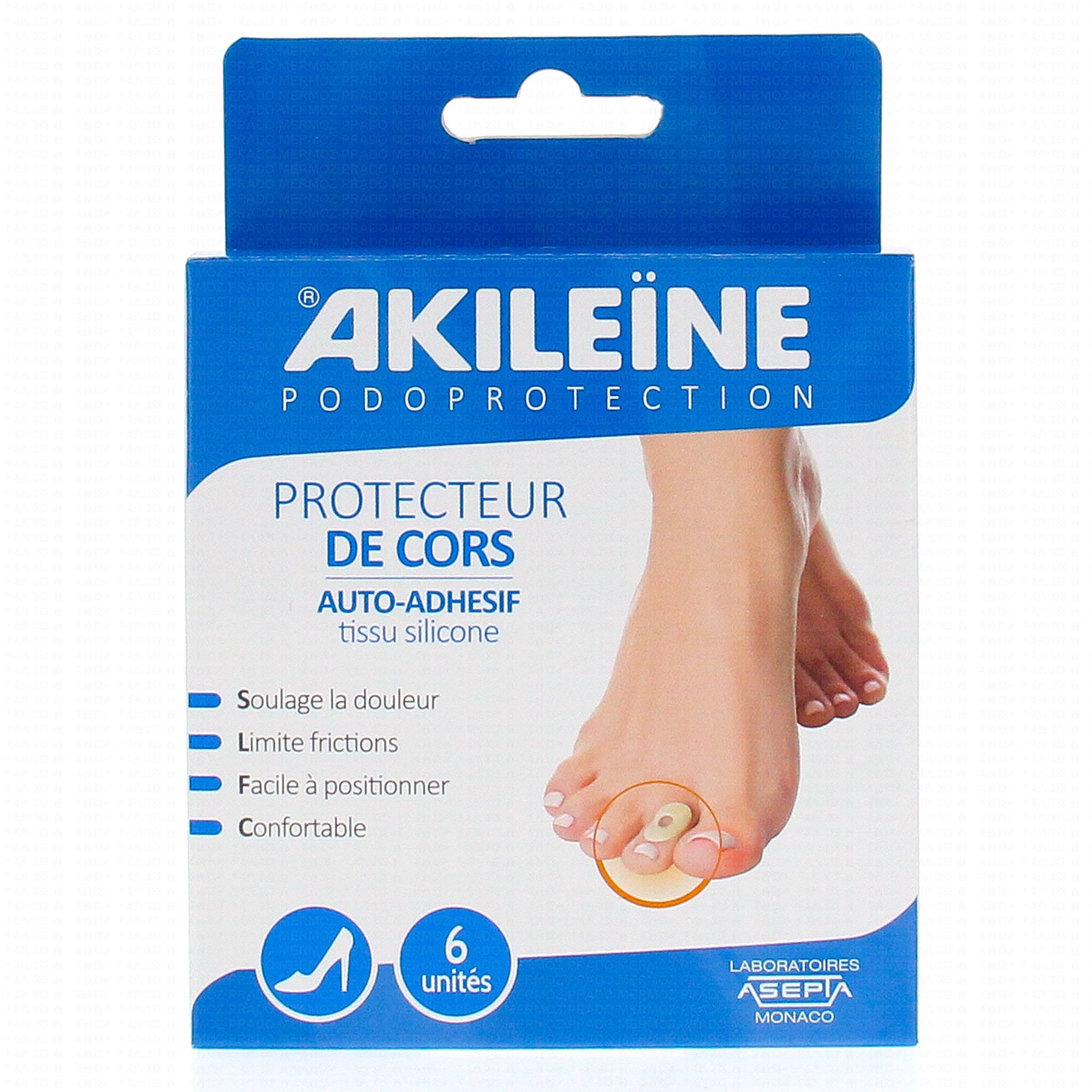 Akileïne : Tous les Produits Akileïne à Prix Bas