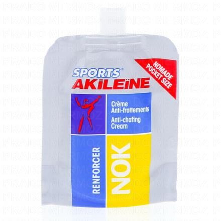 AKILEÏNE Sports - crème nok anti-frottement (20ml)