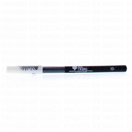 ALL TIGERS Eyeliner n°318 noir