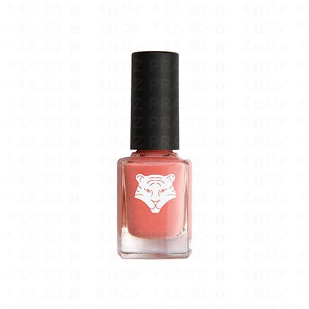 ALL TIGERS Vernis à ongles Rose n°193
