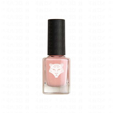ALL TIGERS Vernis à ongles Rose pétale n°102