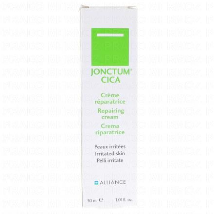 ALLIANCE Jonctum cica crème réparatrice tube 30ml