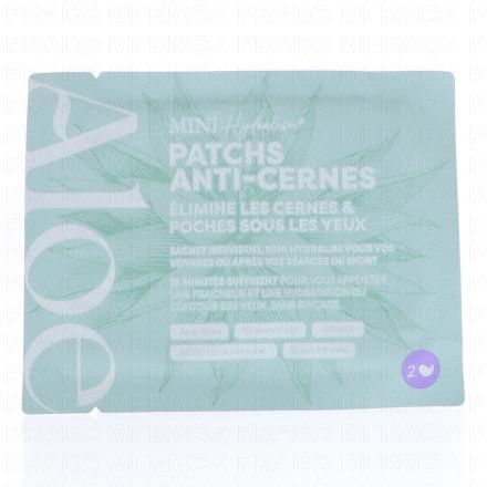 ALOE PARIS Patchs Anti-cernes (x2)