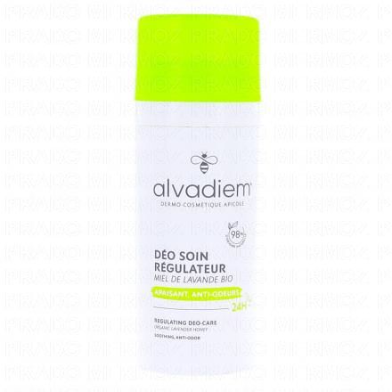 ALVADIEM D&eacute;odorant Soin R&eacute;gulateur 70 ml