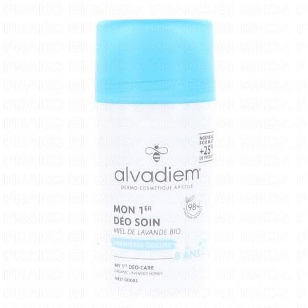 ALVADIEM Mon 1er D&eacute;o Soin Junior 50ml