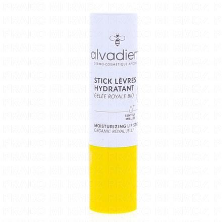 ALVADIEM Stick L&egrave;vres Hydratant 4g