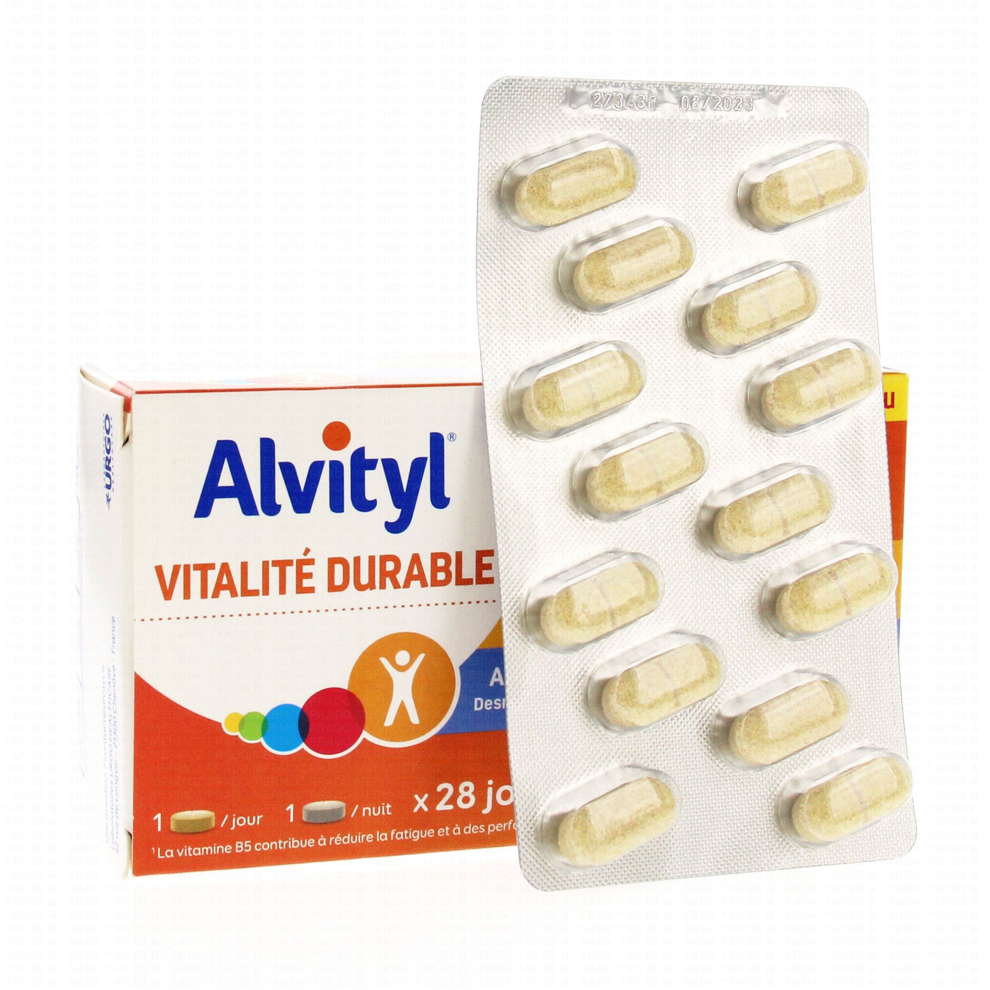 Découvrez la marque Alvityl - Blog Pharmacie en ligne Illicopharma