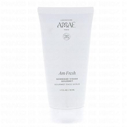 AMAE Am-Fresh - Gommage Visage Gourmet 50ml