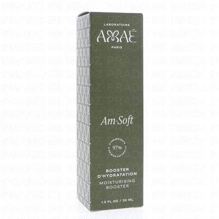 AMAE Am-Soft - Booster d'Hydratation 30ml