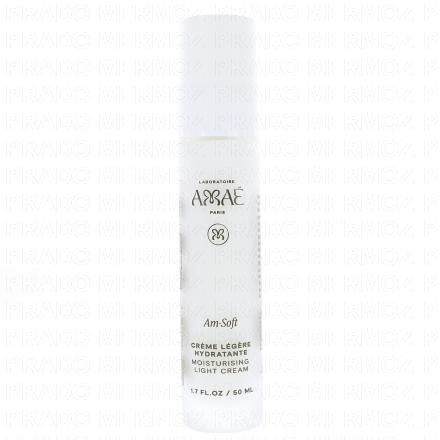 AMAE Am-Soft - Crème Légère Hydratante